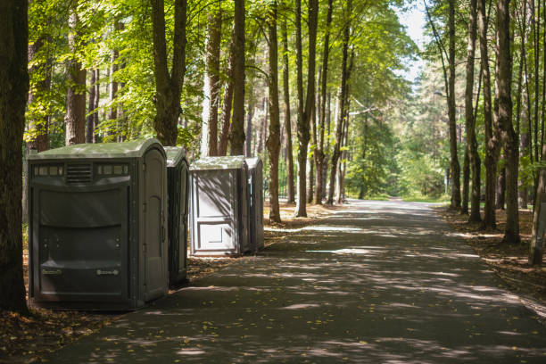 Portable Toilet Options We Offer in Higganum, CT