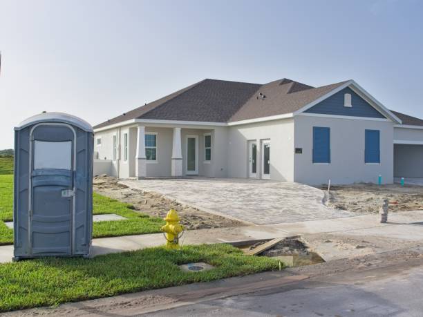 Portable restroom solutions in Higganum, CT